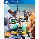 Ubisoft Game PlayStation 4 Riders Republic
