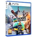 Ubisoft Game PlayStation 5 Riders Republic