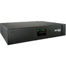 A-LAN UPS Alantec 1000VA/600W 12V/2X7AH Rack 2U L.I.