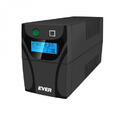 Ever Ever EASYLINE 850 AVR USB Line-Interactive 0.85 kVA 480 W 2 AC outlet(s)