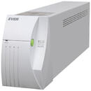 Ever Ever ECO PRO 700 Line-Interactive 0.7 kVA 420 W 2 AC outlet(s)