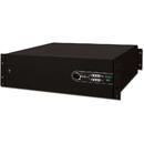 Ever Ever Sinline Rack 1600VA/1040W uninterruptible power supply (UPS) 6 AC outlet(s)