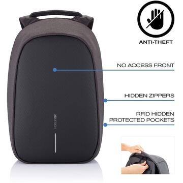 Rucsac Laptop XD DESIGN Universal 15" Negru