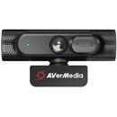 AverMedia AVerMedia PW315 webcam 2 MP 1920 x 1080 pixels USB Black