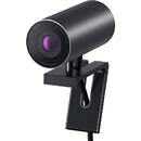 WB7022 webcam 8.3 MP 3840 x 2160 pixels USB Black