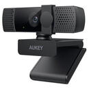 Aukey AUKEY PC-LM7 webcam 2 MP 1920 x 1080 pixels USB Black