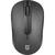 Mouse defender Hit MM-495 1600 DPI, Black