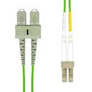 ProXtend ProXtend LC-SC UPC OM5 Duplex MM Fiber Cable 5M