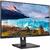 Monitor LED Philips 272S1M 27inch 1920x1080 4ms Black