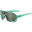 Alpina Alpina BONFIRE Multi-sport glasses Full rim Turquoise