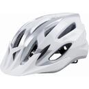 Alpina Bike Helmet Alpina MTB17 White & Silver 54-58
