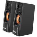 defender SPEAKERS DEFENDER AURORA S8 2.0 8W USB