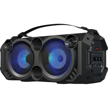 Boxa portabila Rebeltec SoundBox 460 Portable Bluetooth player  40W RMS
