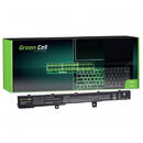 Green Cell Green Cell AS75 notebook spare part Battery