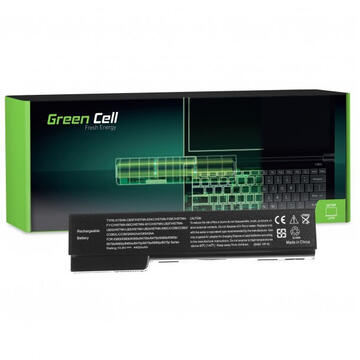 Green Cell HP50 notebook spare part Battery