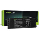 Green Cell Green Cell AS80 notebook spare part Battery