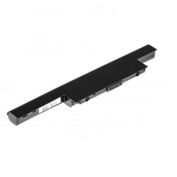 Green Cell AC06 notebook spare part Battery