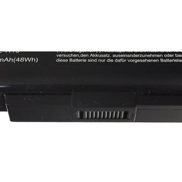 Green Cell MS03 notebook spare part Battery