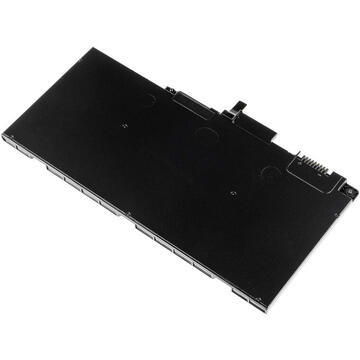 Green Cell HP107 notebook spare part Battery