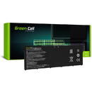 Green Cell Green Cell AC72 notebook spare part Battery