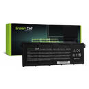 Green Cell Green Cell AC62 notebook spare part Battery