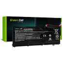 Green Cell Green Cell AC54 notebook spare part Battery