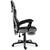 Scaun Gaming huzaro Combat 3.0 Gaming Armchair Negru-Gri