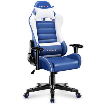 Scaun Gaming Huzaro HZ-Ranger 6.0 Gaming Chair For Children Albastru