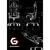 Scaun Gaming Gembird GC-SCORPION-05X Negru-Galben