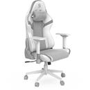 SPC GEAR Silentium gaming chair SPC Gear SX500 Onyx White