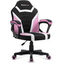 huzaro Gaming chair for children  Ranger 1.0 Negru-Roz