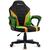 Scaun Gaming huzaro Gaming chair for children Ranger 1.0 Multicolor