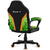 Scaun Gaming huzaro Gaming chair for children Ranger 1.0 Multicolor
