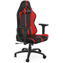 SPC GEAR Gaming Chair SilentiumPC Gear SR400F RD