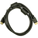 Akyga Akyga AK-HD-15A HDMI cable 1.5 m HDMI Type A (Standard) Black