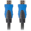 LANBERG Lanberg CA-HDMI-20CU-0018-BK HDMI cable 1.8 m HDMI Type A (Standard) Black