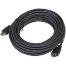 Akyga Akyga AK-HD-100A HDMI cable 10 m HDMI Type A (Standard) Black