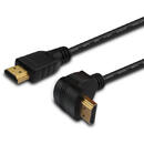 SAVIO Savio CL-04 HDMI cable 1.5 m HDMI Type A (Standard) Black