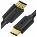 UNITEK UNITEK CABLE HDMI 2.0 4K, 0,3M, C11061BK
