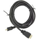 Akyga Akyga AK-HD-15R HDMI cable 1.5 m HDMI Type A (Standard) Black