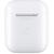 Cutie incarcare Apple pentru AirPods, White