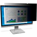 3M Privacy Filter for 20" Widescreen Monitor