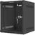 LANBERG WALL-MOUNTED RACK CABINET 10" 6U (280X310, BLACK)