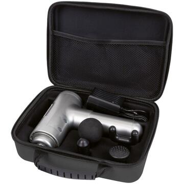 PROFICARE PC-MP 3087 massage gun, silver