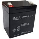 MPL POWER ELEKTRO MW Power MW 5-12 UPS battery Sealed Lead Acid (VRLA) 12 V 5 Ah
