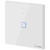 Touch light switch WiFi + RF 433 Sonoff T1 EU TX (1-gang)