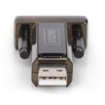 Digitus USB 2.0 serial adapter