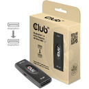 Club 3D CLUB 3D CAC-1007 DisplayPort 1.4 Active Repeater 4K120Hz HBR3 F/F