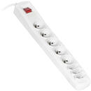Activejet Activejet APN-8G/5M-GR power strip with cord