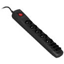 Activejet Activejet APN-8G/5M-BK power strip with cord